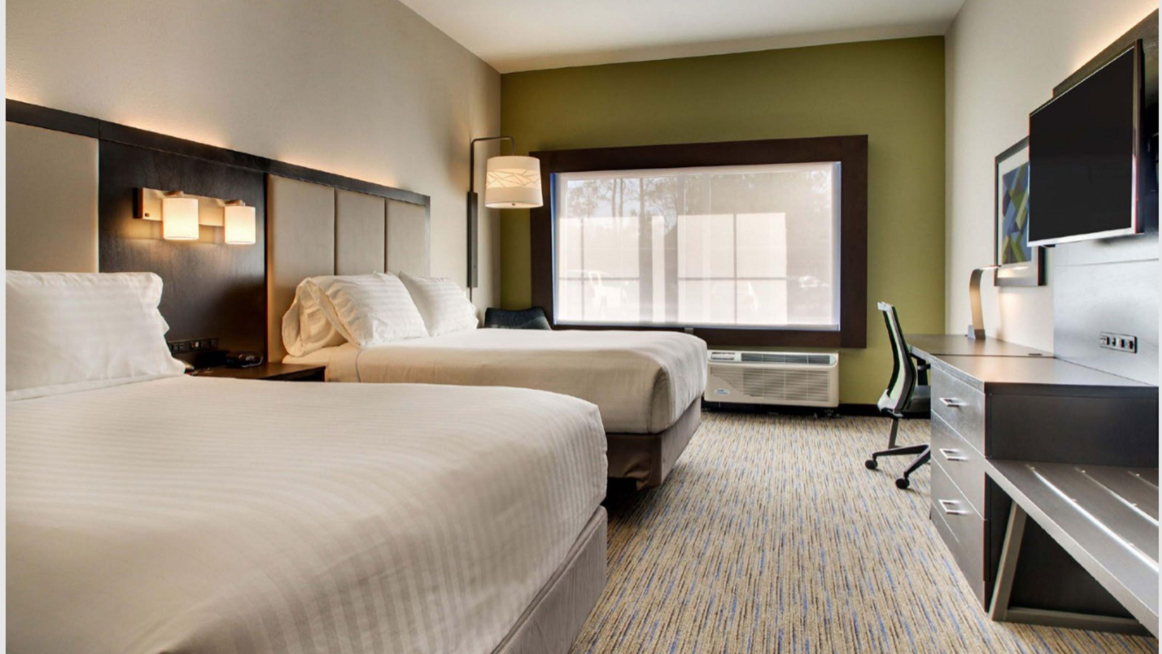 Holiday Inn Express Hotel&Suites Atascadero, an IHG Hotel Exterior foto