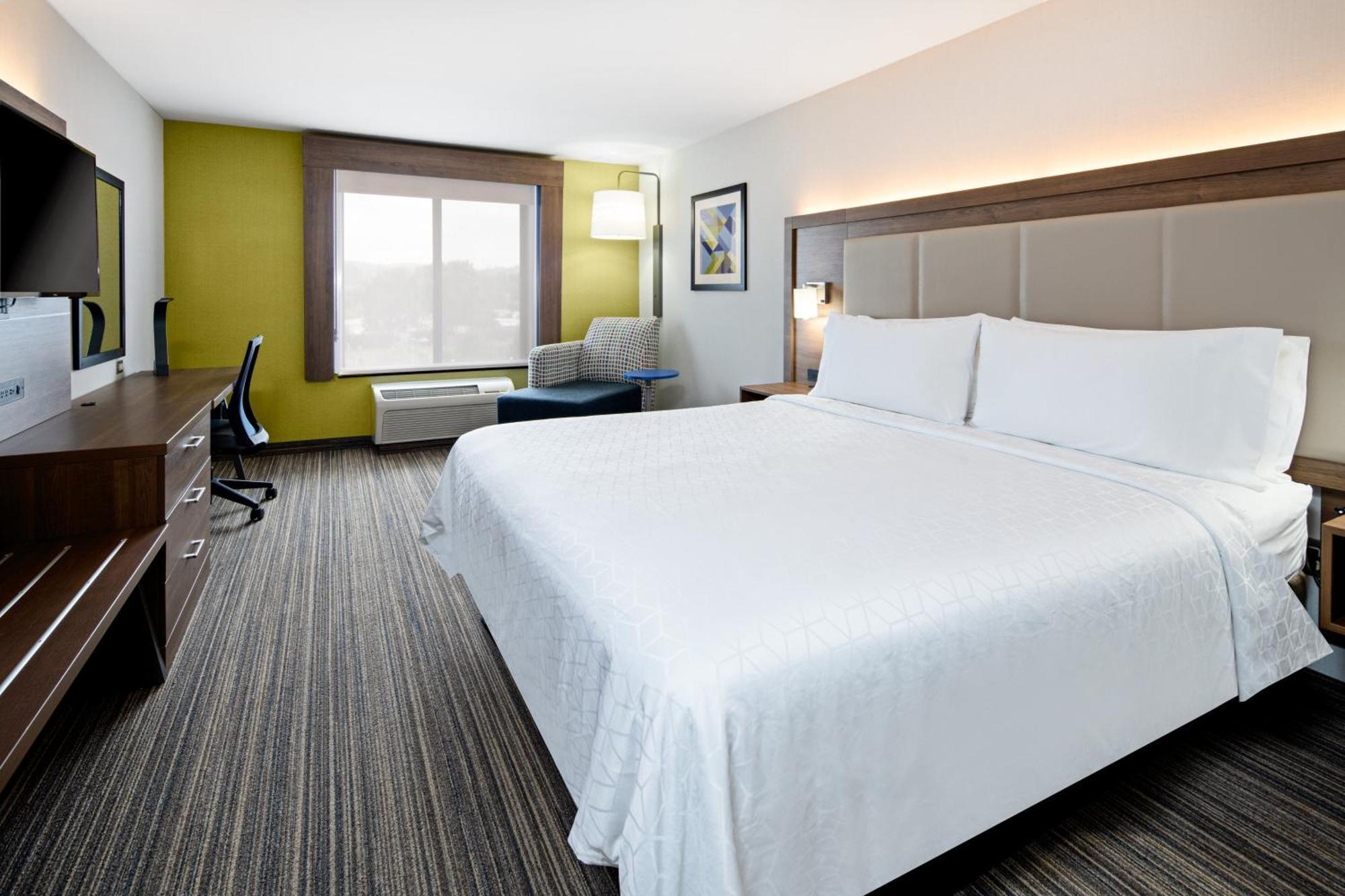 Holiday Inn Express Hotel&Suites Atascadero, an IHG Hotel Exterior foto